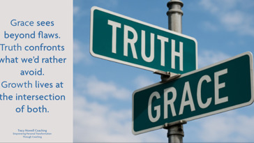 Where Grace Meets Truth